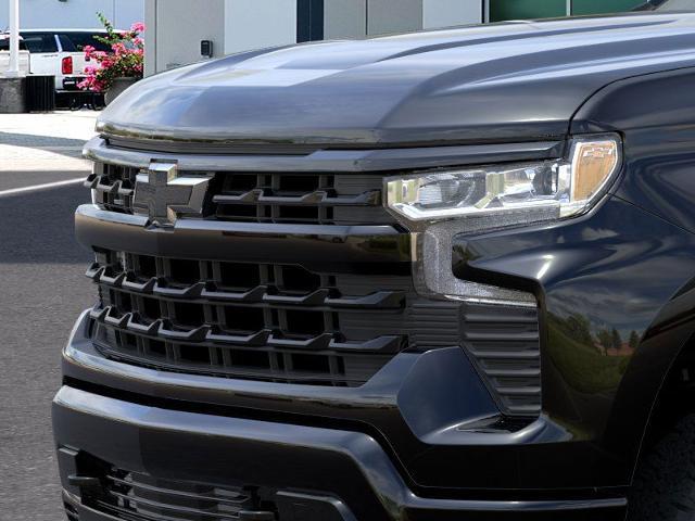 2026 Chevrolet Silverado 1500 Vehicle Photo in SELMA, TX 78154-1460