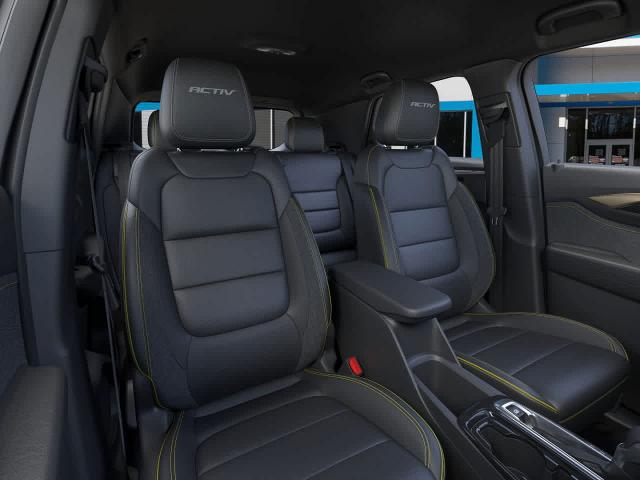 2026 Chevrolet Trailblazer Vehicle Photo in MOON TOWNSHIP, PA 15108-2571