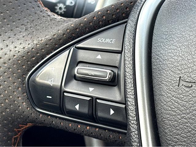 2023 Nissan Maxima Vehicle Photo in Hinesville, GA 31313