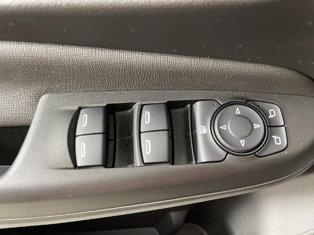 2025 Buick Envista Vehicle Photo in GILBERT, AZ 85297-0402