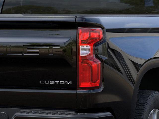 2026 Chevrolet Silverado 1500 Vehicle Photo in SELMA, TX 78154-1460