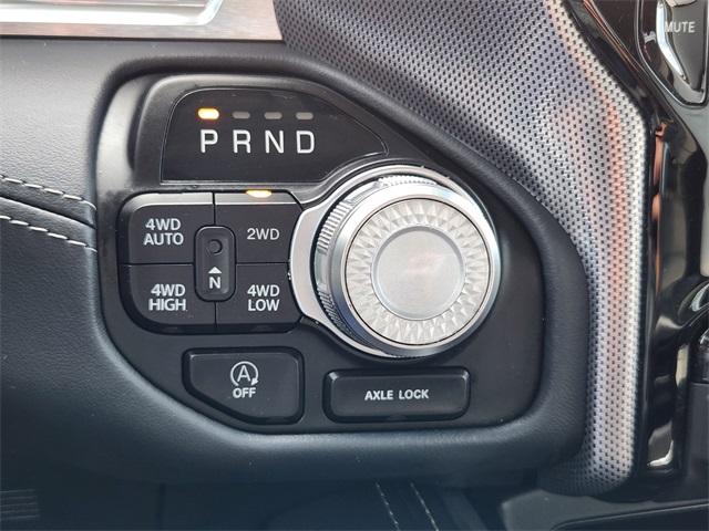 2023 Ram 1500 Vehicle Photo in AURORA, CO 80012-4011