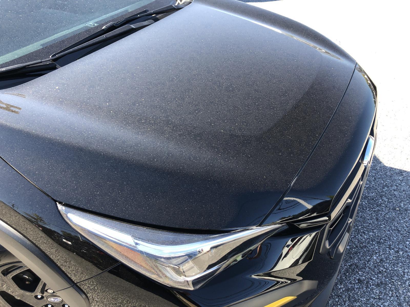2025 Subaru Crosstrek Vehicle Photo in Mechanicsburg, PA 17050