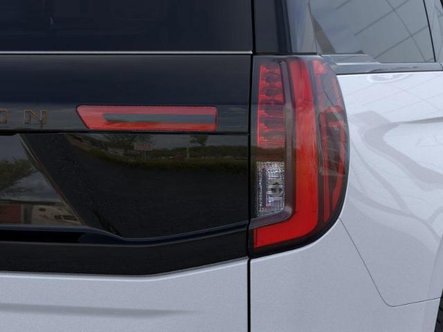 2025 Ford Expedition Vehicle Photo in Weatherford, TX 76087