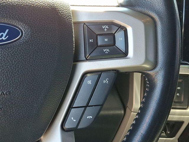 2022 Ford F-350 Vehicle Photo in DANBURY, CT 06810-5034