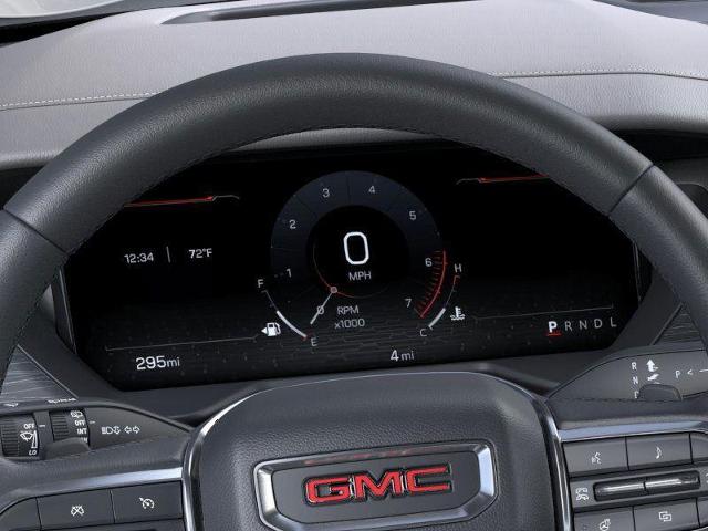 2025 GMC Acadia Vehicle Photo in INDEPENDENCE, MO 64055-1377