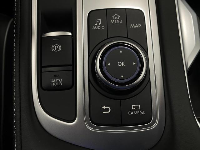 2026 INFINITI QX60 Vehicle Photo in Appleton, WI 54913
