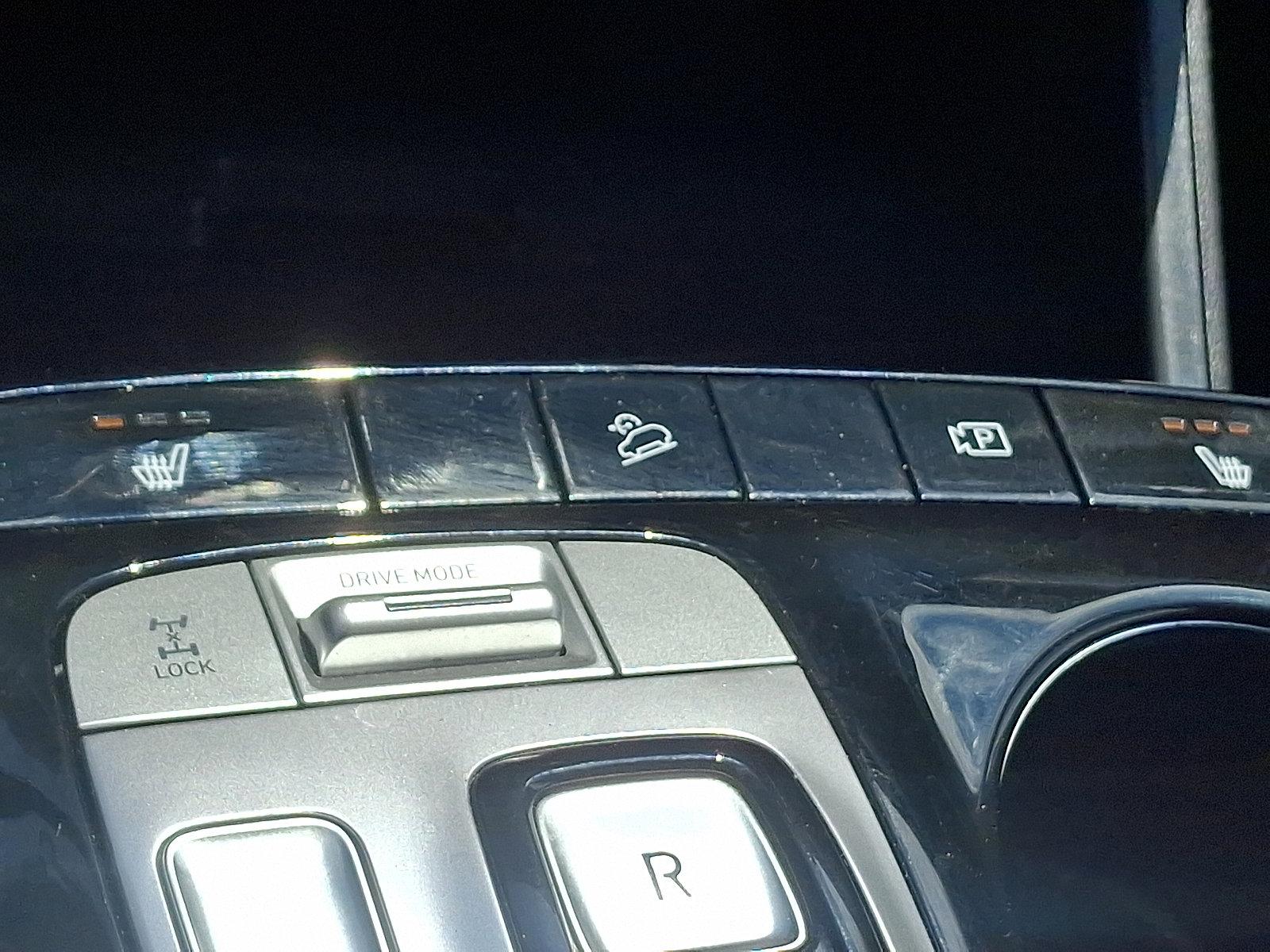 2024 Hyundai TUCSON Hybrid Vehicle Photo in Harrisburg, PA 17111
