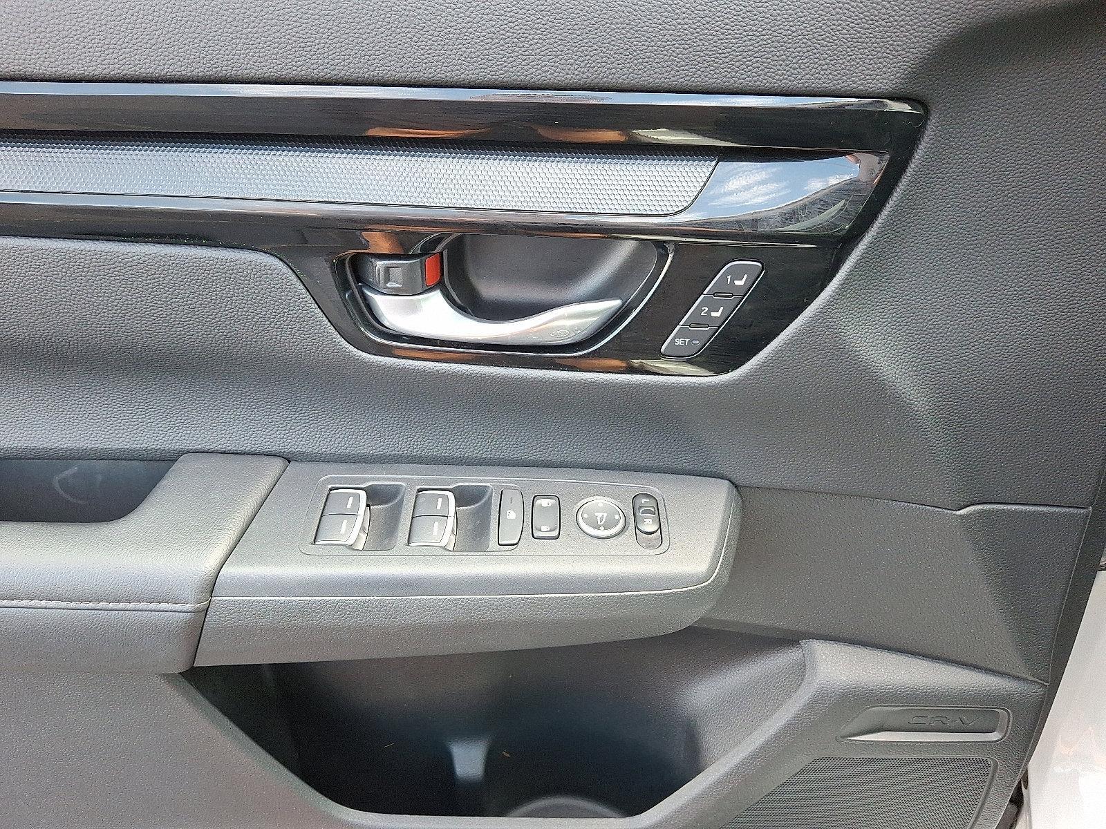 2023 Honda CR-V Vehicle Photo in Harrisburg, PA 17111