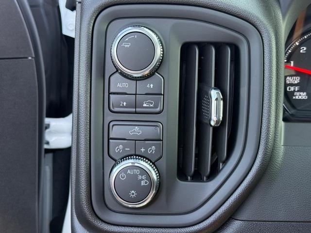 2026 GMC Sierra 1500 Vehicle Photo in COLUMBIA, MO 65203-3903