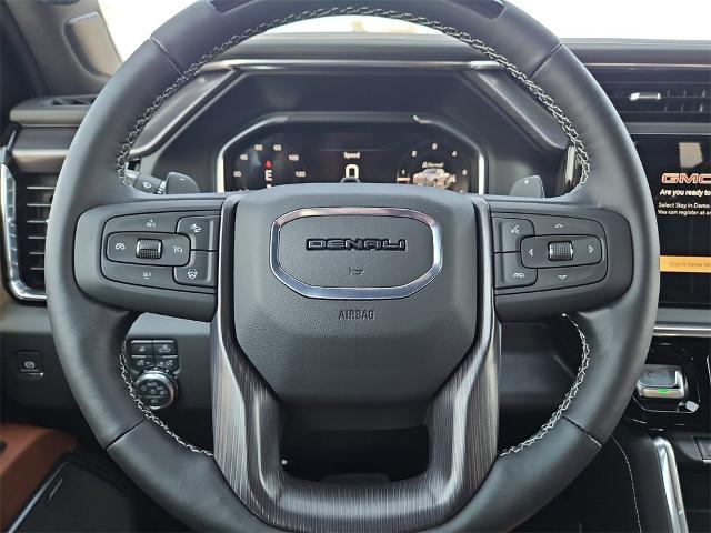 2026 GMC Sierra 1500 Vehicle Photo in EASTLAND, TX 76448-3020