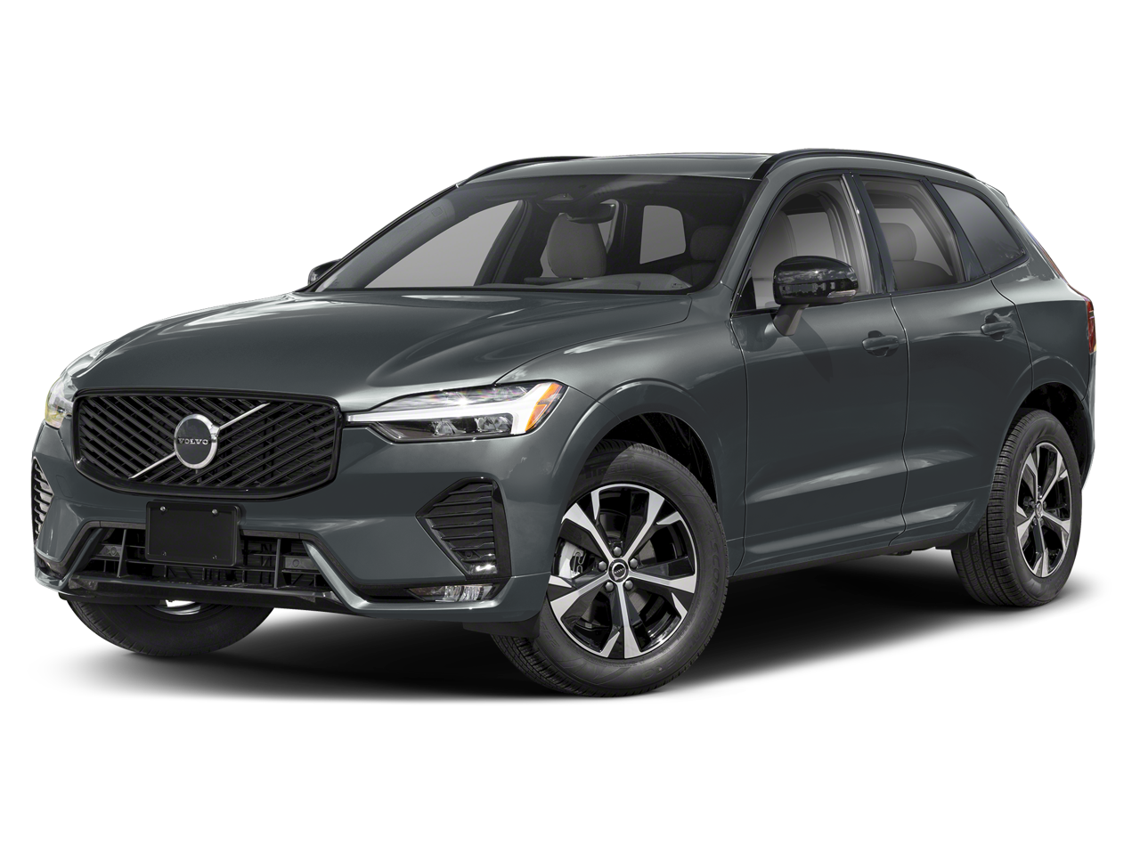 2026 Volvo XC60 Vehicle Photo in Neenah, WI 54956