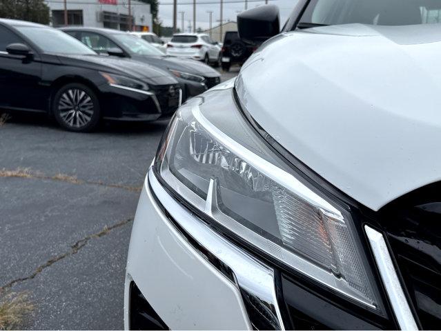 2024 Nissan Kicks Vehicle Photo in Savannah, GA 31419