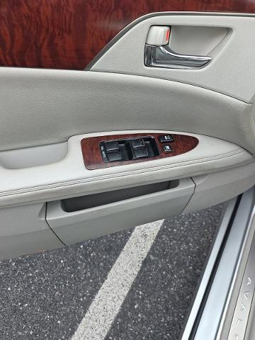 2011 Toyota Avalon Vehicle Photo in HARRISBURG, PA 17111-1033