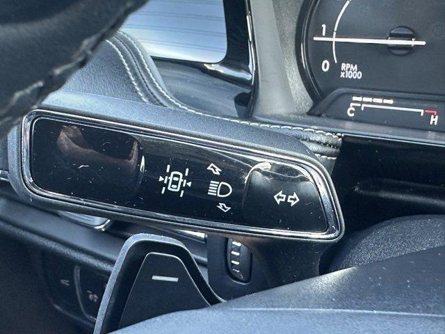 2022 Lincoln Corsair Vehicle Photo in ROCHESTER HILLS, MI 48307-2741