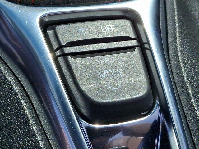 2022 Chevrolet Camaro Vehicle Photo in DANBURY, CT 06810-5034