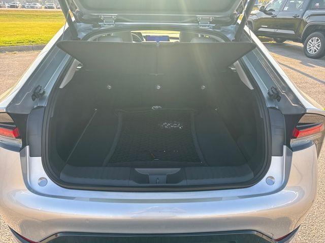 2026 Toyota Prius Vehicle Photo in Jonesboro, AR 72404