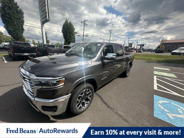 2026 Ram 1500 Vehicle Photo in Doylsetown, PA 18901