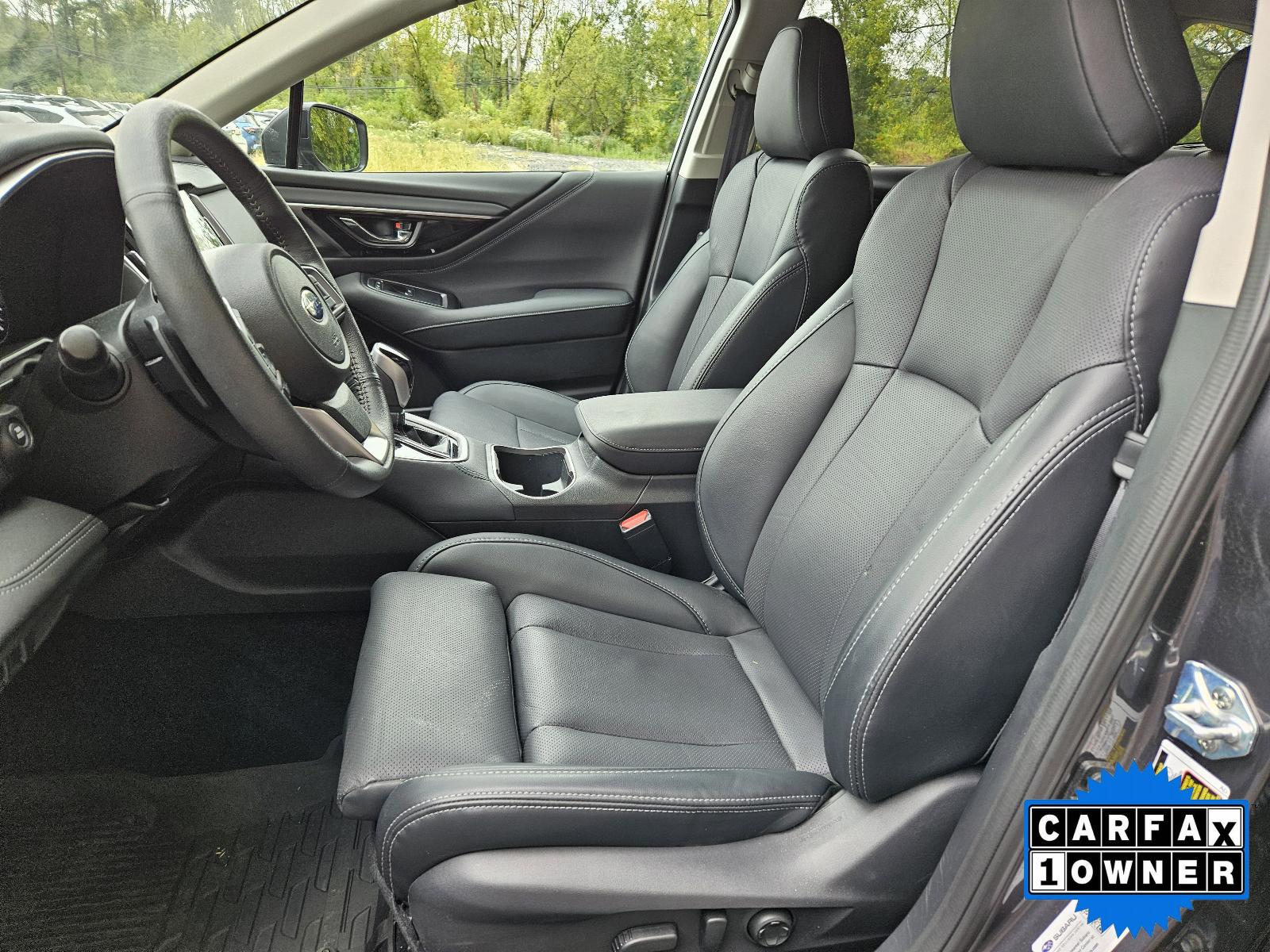 2025 Subaru Outback Vehicle Photo in Harrisburg, PA 17111