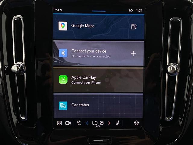 2025 Volvo XC40 Vehicle Photo in Appleton, WI 54913