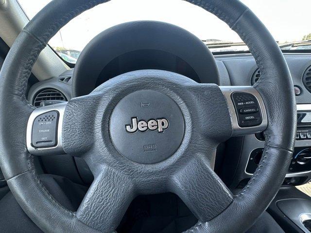 2006 Jeep Liberty Vehicle Photo in ROCHESTER HILLS, MI 48307-2741