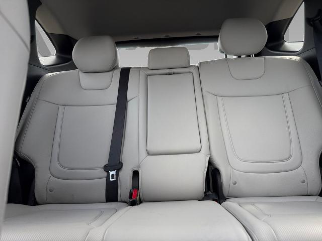 2024 Hyundai TUCSON Vehicle Photo in Statesboro, GA 30458