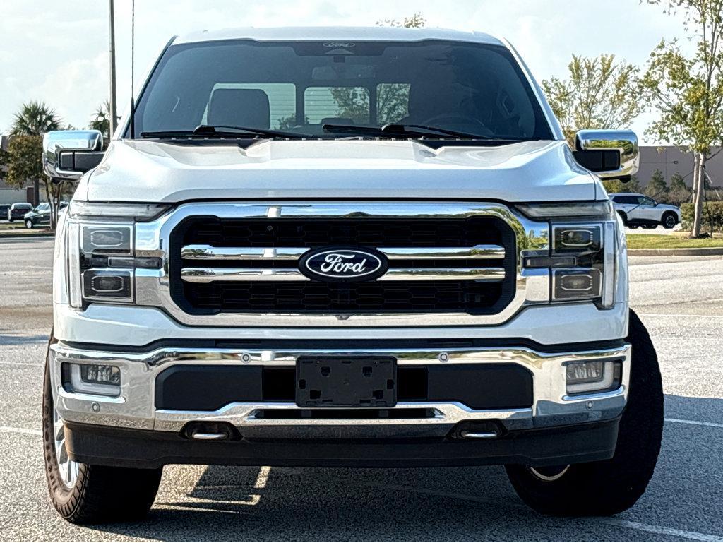 2024 Ford F-150 Vehicle Photo in POOLER, GA 31322-3252