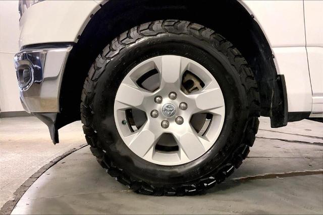 2022 Ram 1500 Vehicle Photo in Kansas City, MO 64114