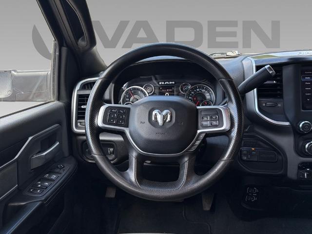 2022 Ram 2500 Vehicle Photo in Savannah, GA 31419