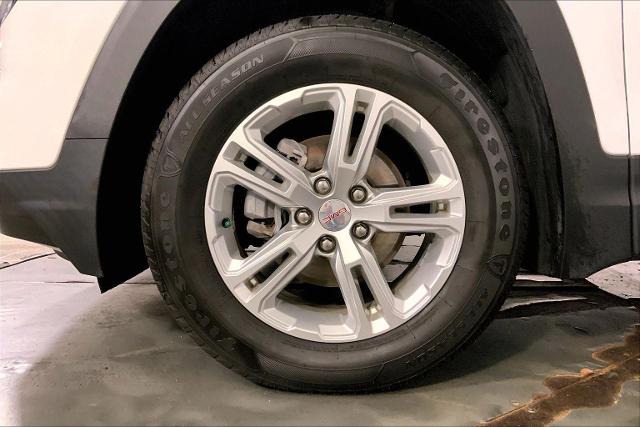 2023 GMC Terrain Vehicle Photo in INDEPENDENCE, MO 64055-1314
