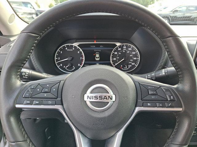 2023 Nissan Sentra Vehicle Photo in Philadelphia, PA 19116