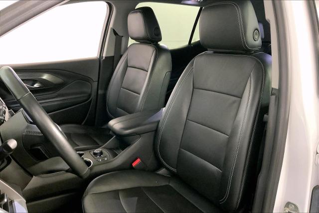 2024 GMC Terrain Vehicle Photo in INDEPENDENCE, MO 64055-1314