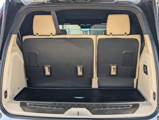 2023 Cadillac Escalade Vehicle Photo in San Antonio, TX 78230