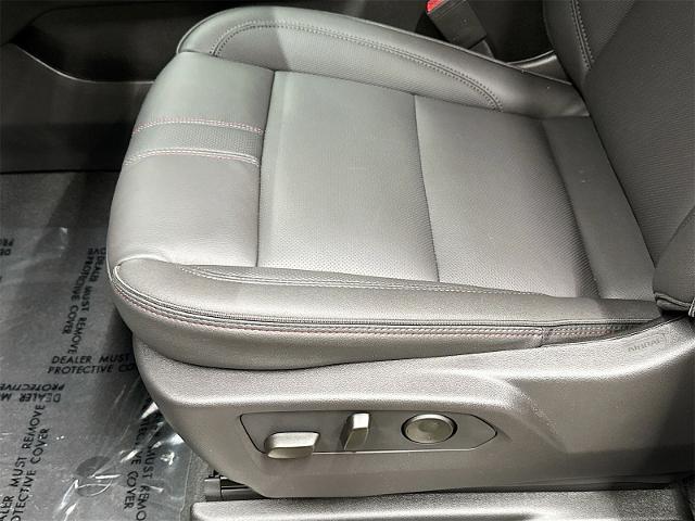 2026 Chevrolet Suburban Vehicle Photo in EVERETT, WA 98203-5662