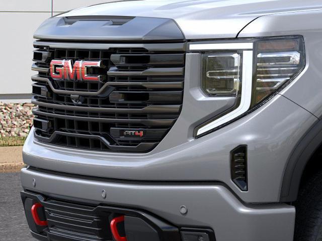2026 GMC Sierra 1500 Vehicle Photo in TREVOSE, PA 19053-4984