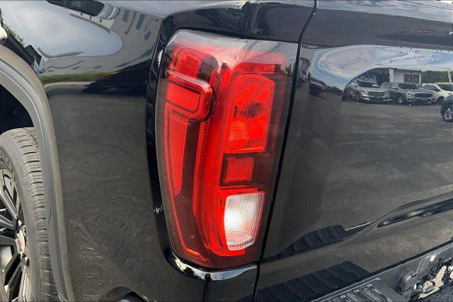 2019 GMC Sierra 1500 Vehicle Photo in INDEPENDENCE, MO 64055-1377