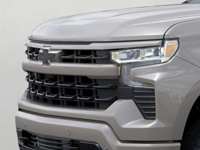 2026 Chevrolet Silverado 1500 Vehicle Photo in NEENAH, WI 54956-2243