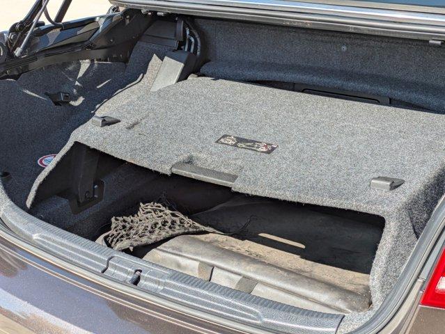 2016 Volkswagen Eos Vehicle Photo in San Antonio, TX 78209