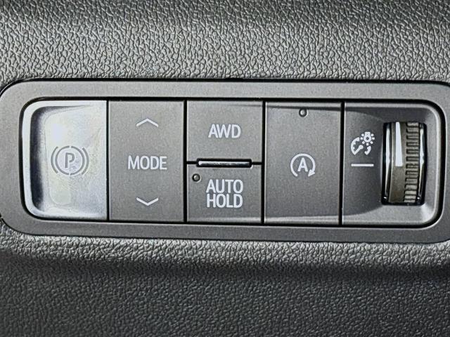 2026 GMC Terrain Vehicle Photo in PUYALLUP, WA 98371-4149