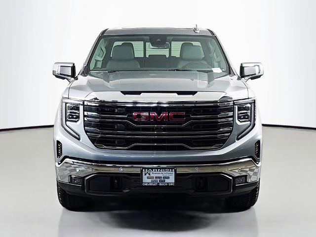 2026 GMC Sierra 1500 Vehicle Photo in PUYALLUP, WA 98371-4149