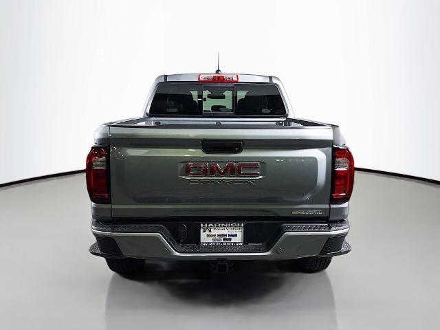 2025 GMC Canyon Vehicle Photo in PUYALLUP, WA 98371-4149