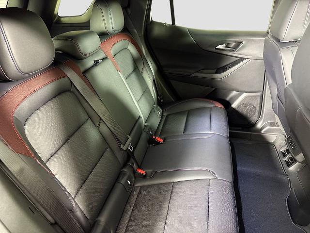 2026 Chevrolet Equinox Vehicle Photo in PUYALLUP, WA 98371-4149