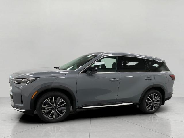 2026 INFINITI QX60 Vehicle Photo in Appleton, WI 54913