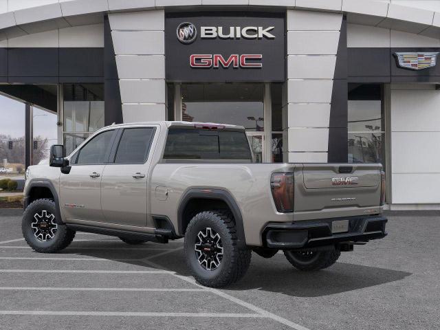 2026 GMC Sierra 2500 HD Vehicle Photo in INDEPENDENCE, MO 64055-1377