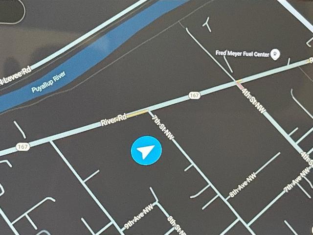 2026 GMC Canyon Vehicle Photo in PUYALLUP, WA 98371-4149