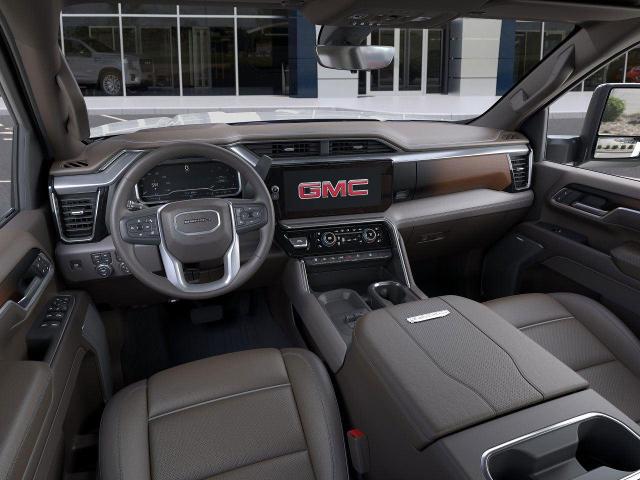 2026 GMC Sierra 2500 HD Vehicle Photo in TOPEKA, KS 66609-0000