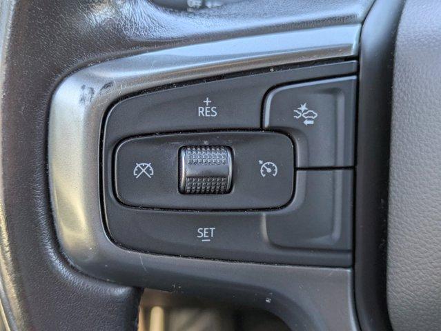 2021 Chevrolet Tahoe Vehicle Photo in BRUNSWICK, GA 31525-1881