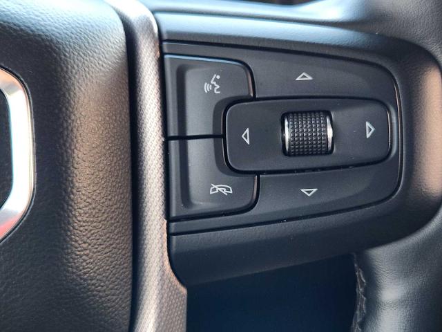 2023 GMC Yukon Vehicle Photo in DENTON, TX 76210-9321