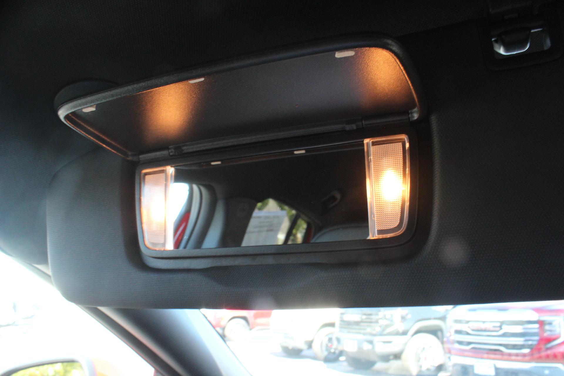 2026 Buick Envista Vehicle Photo in AURORA, CO 80012-4011