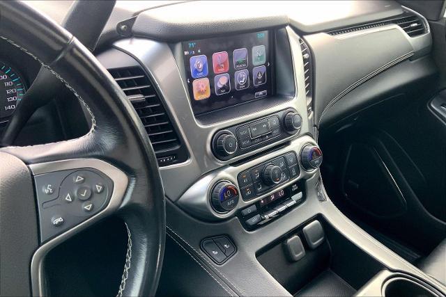 2019 Chevrolet Tahoe Vehicle Photo in KANSAS CITY, MO 64114-4502